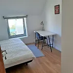 Πανσιόν Casa Camelias Garden *