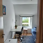 Πανσιόν Casa Camelias Garden *