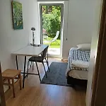 Πανσιόν Casa Camelias Garden Αβέιρο
