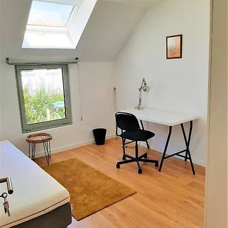 Casa Camelias Garden ゲストハウス *