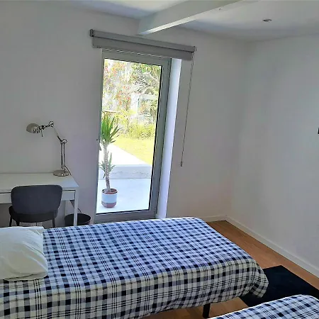 Casa Camélias Garden *