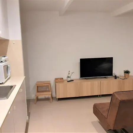 ゲストハウス Casa Camelias Garden *