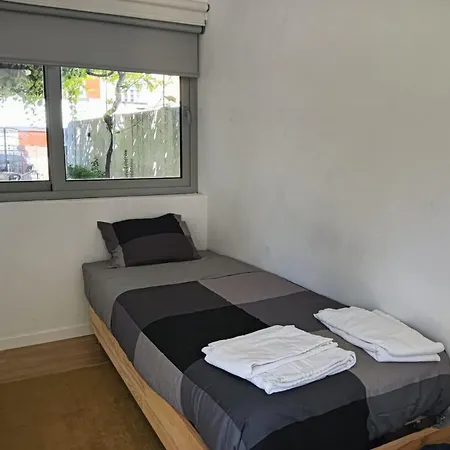 Maison d'hôtes Casa Camélias Garden