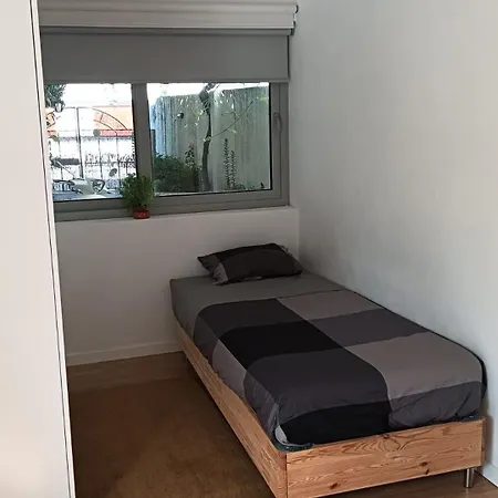 Casa Camélias Garden * Aveiro