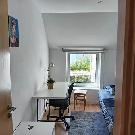 ゲストハウス Casa Camelias Garden *
