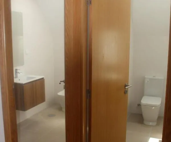 Casa Camélias Garden