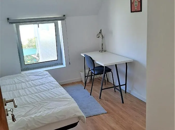 Maison d'hôtes Casa Camélias Garden *