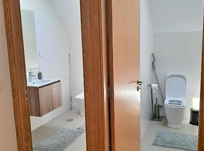 Casa Camélias Garden *