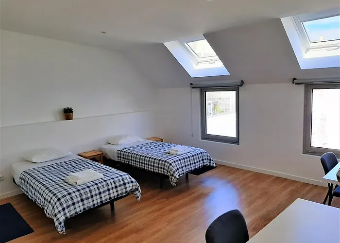 Casa Camélias Garden Maison d'hôtes *