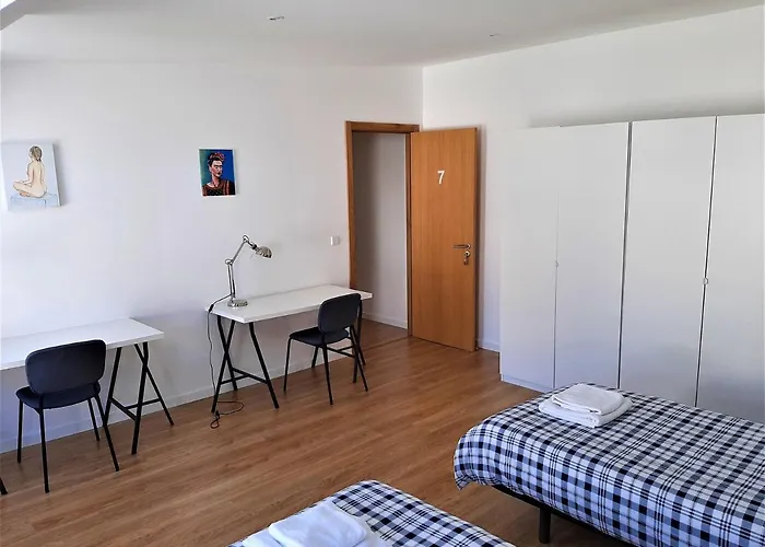 Casa Camélias Garden