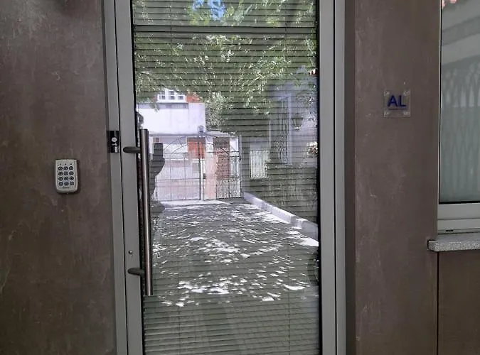 Casa Camélias Garden Maison d'hôtes Aveiro